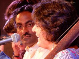 Rajasthan Kabir Yatra