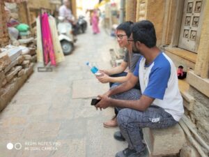 Rajasthan Kabir Yatra