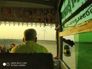 Rajasthan Kabir Yatra
