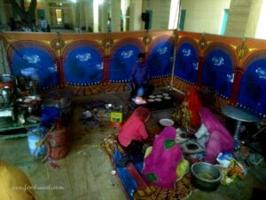 food in Rajasthan