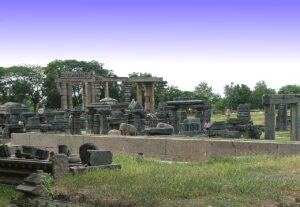 Must Visit Historical Places in India