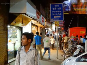 Places in Delhi where you can visit without entry ticket