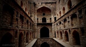 Places in Delhi where you can visit without entry ticket