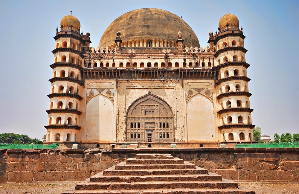 Must Visit Historical Places in India – A Journey Into the History