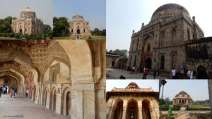 Places in Delhi where you can visit without entry ticket
