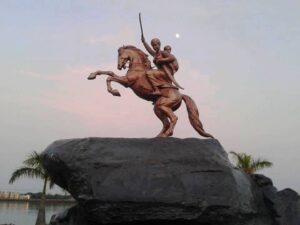 Must Visit Historical Places in India