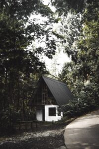 Rising Popularity of Homestays