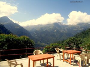Do you also think Kasol is overhyped