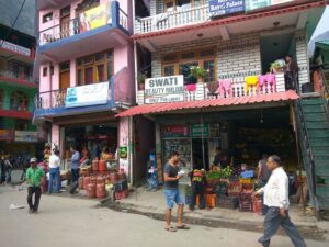 Do you also think Kasol is overhyped