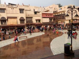 Journey to Golden Temple Amritsar