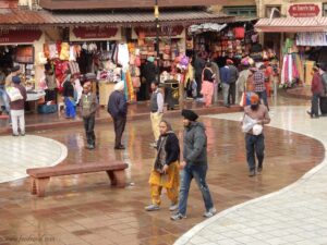 Journey to Golden Temple Amritsar