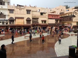 Journey to Golden Temple Amritsar