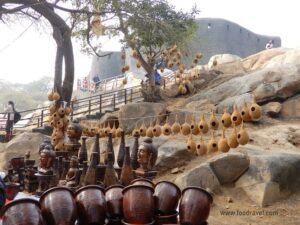 Surajkund International Crafts Mela