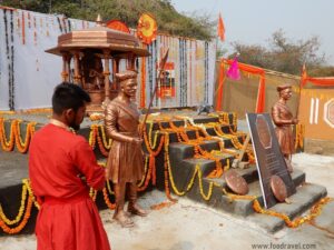 Surajkund International Crafts Mela