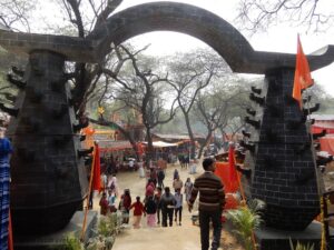 Surajkund International Crafts Mela