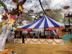 Surajkund International Crafts Mela