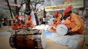 Surajkund International Crafts Mela