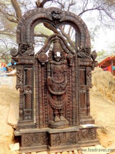 Surajkund International Crafts Mela