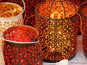 Surajkund International Crafts Mela