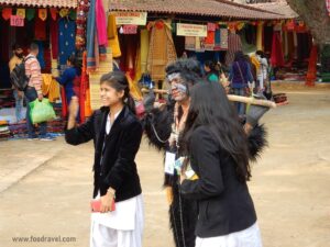 Surajkund International Crafts Mela