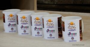 Surajkund International Crafts Mela