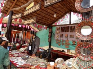 Surajkund International Crafts Mela