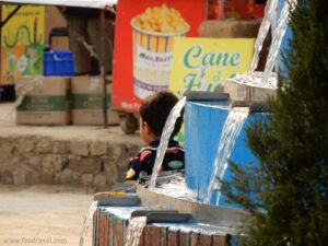 Surajkund International Crafts Mela