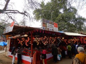 Surajkund International Crafts Mela