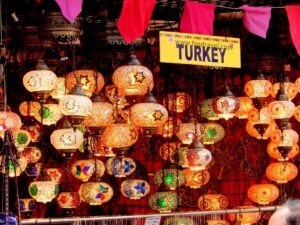 Surajkund International Crafts Mela