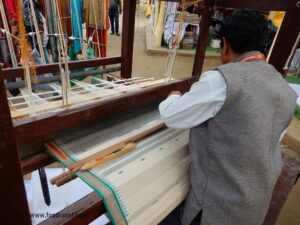 Surajkund International Crafts Mela
