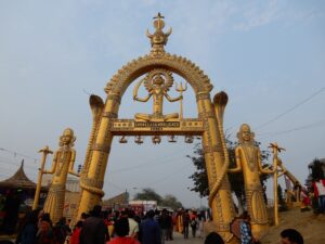 Surajkund International Crafts Mela