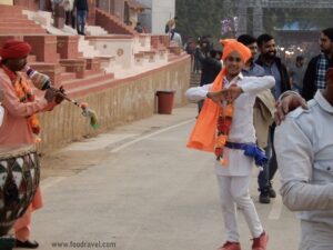 Surajkund International Crafts Mela