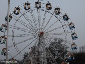 Surajkund International Crafts Mela