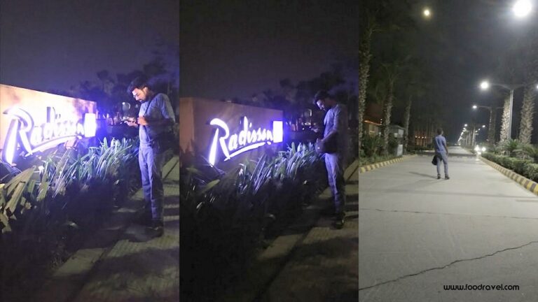 Radisson Blu Amritsar