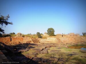 Kalinjar Fort