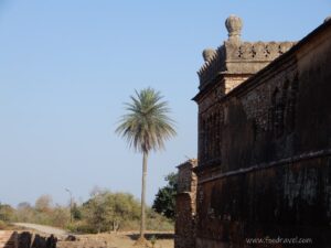 Kalinjar Fort