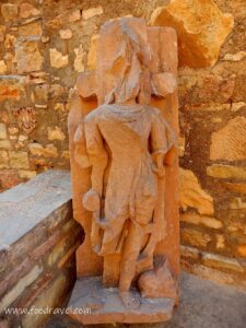 Neelkanth Temple