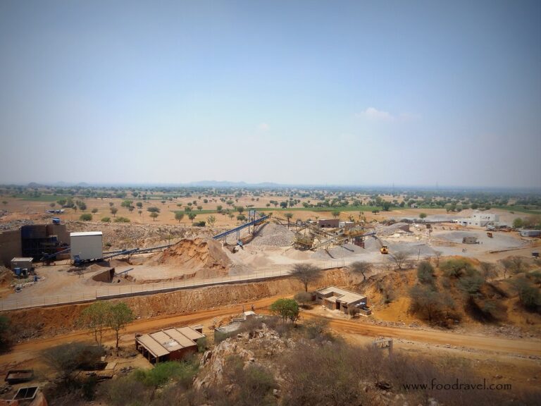 Mahra Village