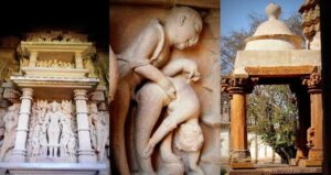Western Group of Temples Khajuraho