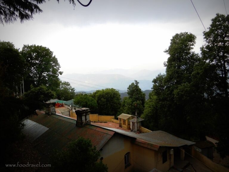 Dalhousie