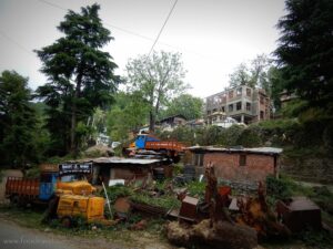 Dalhousie