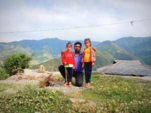 Village Malura