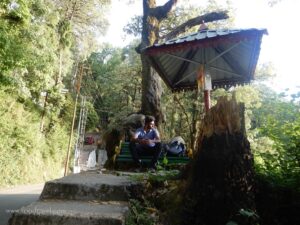 markets and Churches of Dalhousie
