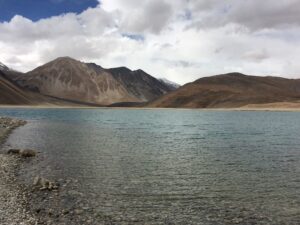 Leh