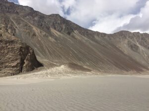Leh