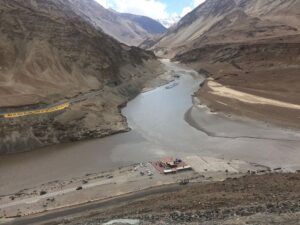 Leh