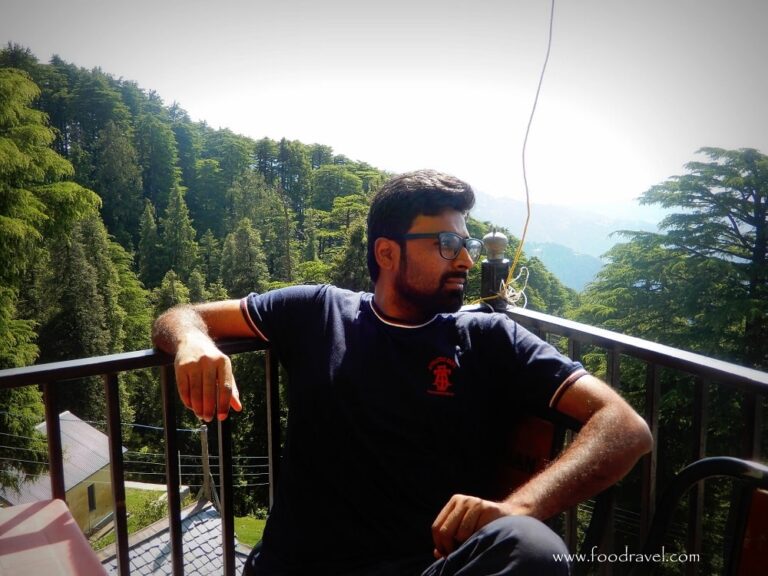 Kalatop Dalhousie