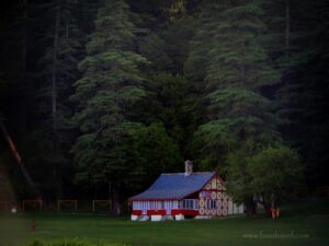 Khajjiar