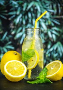 Stay Hydrated in Summer Season
