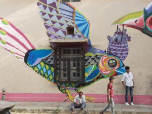 Lodhi Colony New Delhi